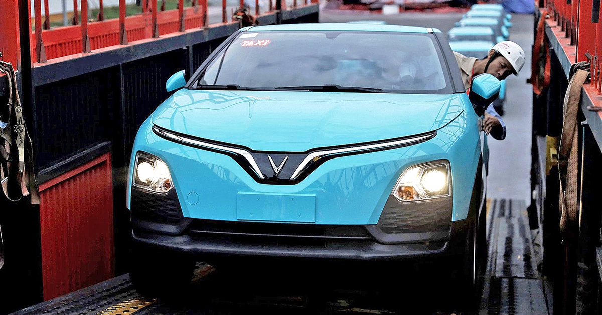 Công ty Việt sản xuất ắc quy cho VinFast, Honda, Thaco... muốn thu 11 tỉ mỗi ngày