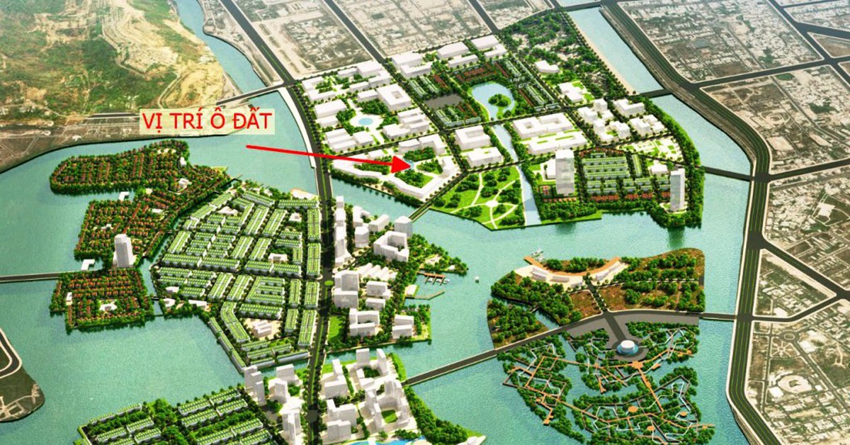 Thi tuyển kiến trúc xây dựng bệnh viện tỉnh Khánh Hòa thành bệnh viện khu vực