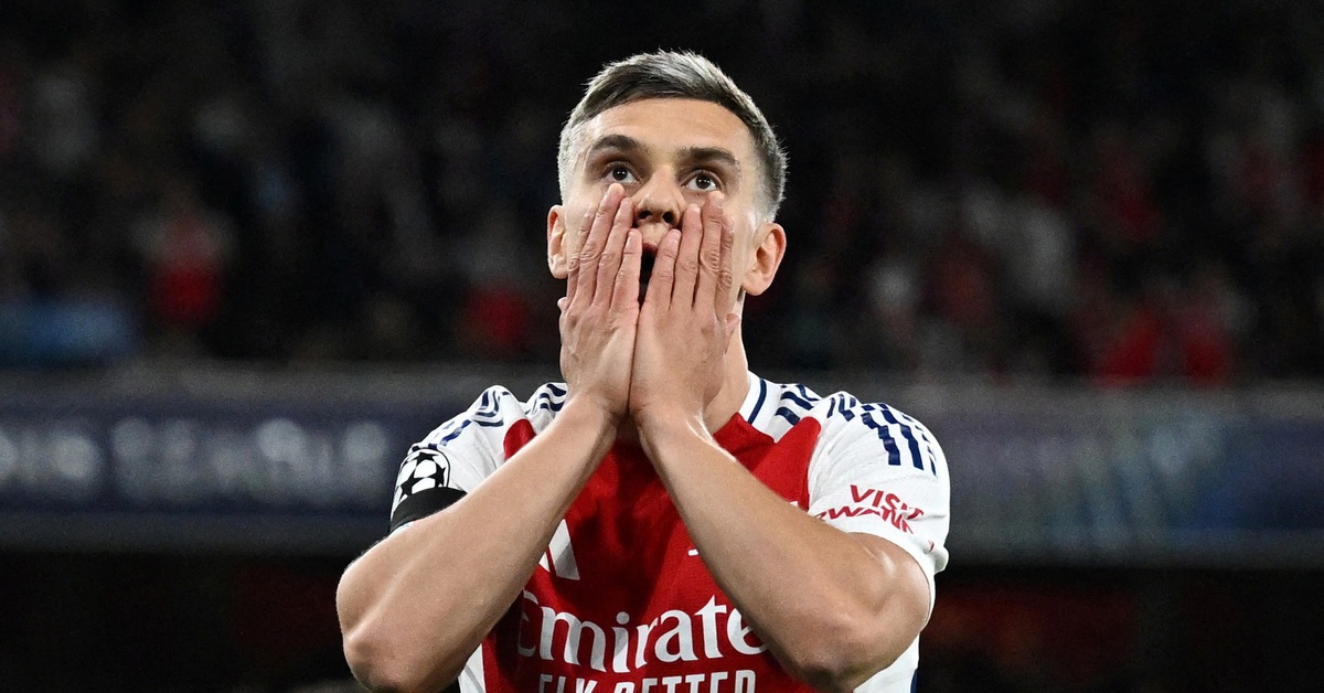 Thật mệt mỏi khi phải xem Arsenal thi đấu!