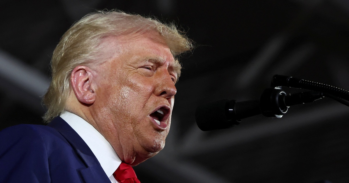 Kinh tế Mỹ sáng hay tối dưới thời ông Trump?