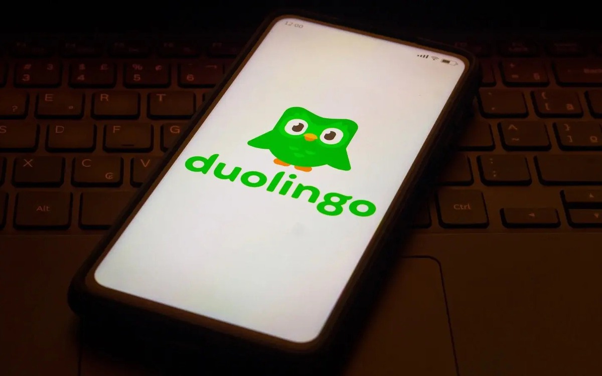 Ứng dụng dạy ngoại ngữ Duolingo ưu tiên AI, thay thế toàn bộ nhân viên hợp đồng