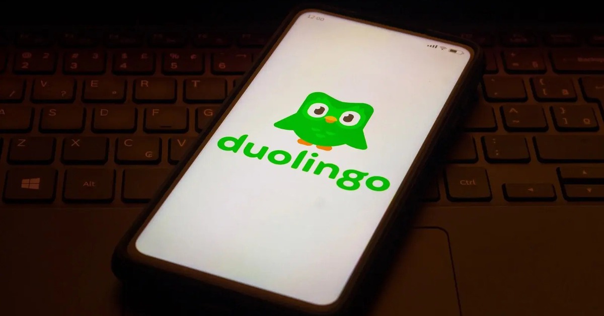 Ứng dụng dạy ngoại ngữ Duolingo ưu tiên AI, thay thế toàn bộ nhân viên hợp đồng