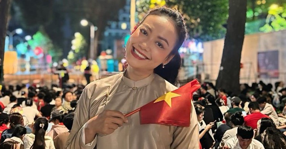 Hồng Ánh kể về khát vọng hòa bình của mẹ ruột và mẹ chồng