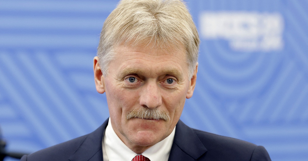 Điện Kremlin: khó đạt hòa bình ở Ukraine nhanh như Mỹ kỳ vọng