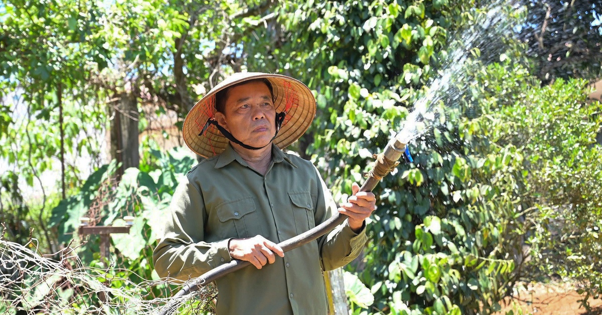 Dân vui khi tỉnh dừng dự án 'treo' 15 năm