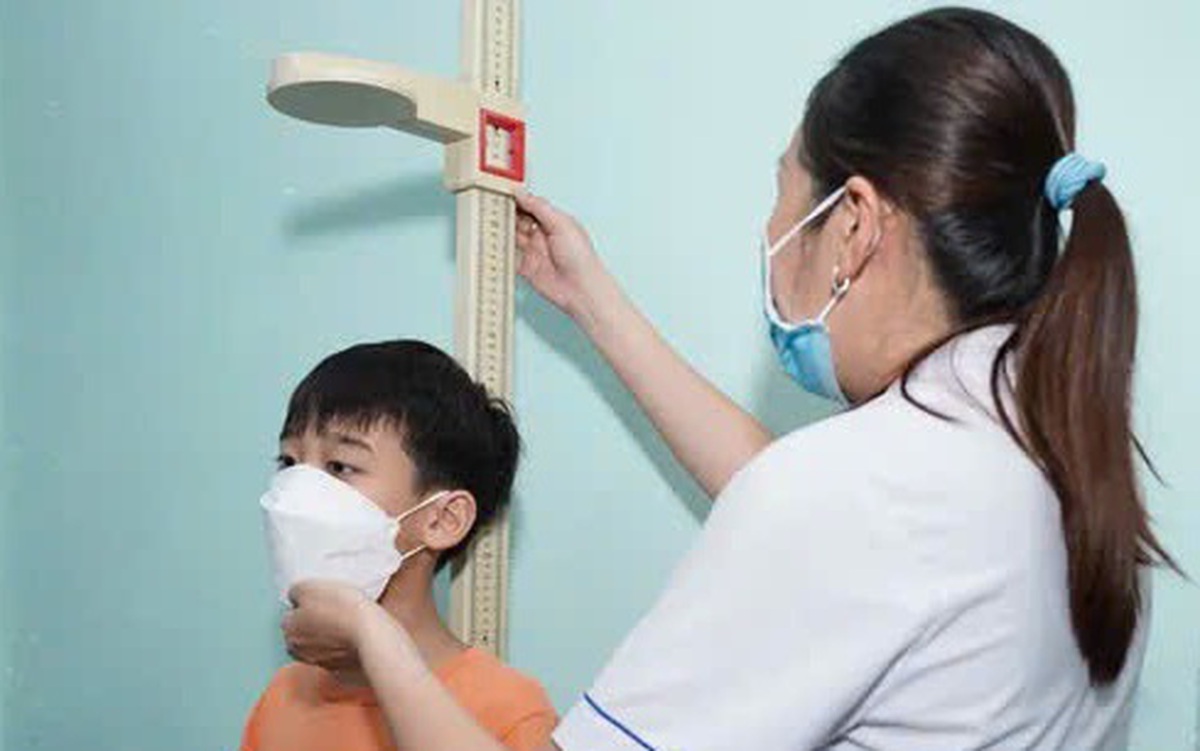 Sữa tăng trưởng chiều cao có thật sự cần thiết cho con?