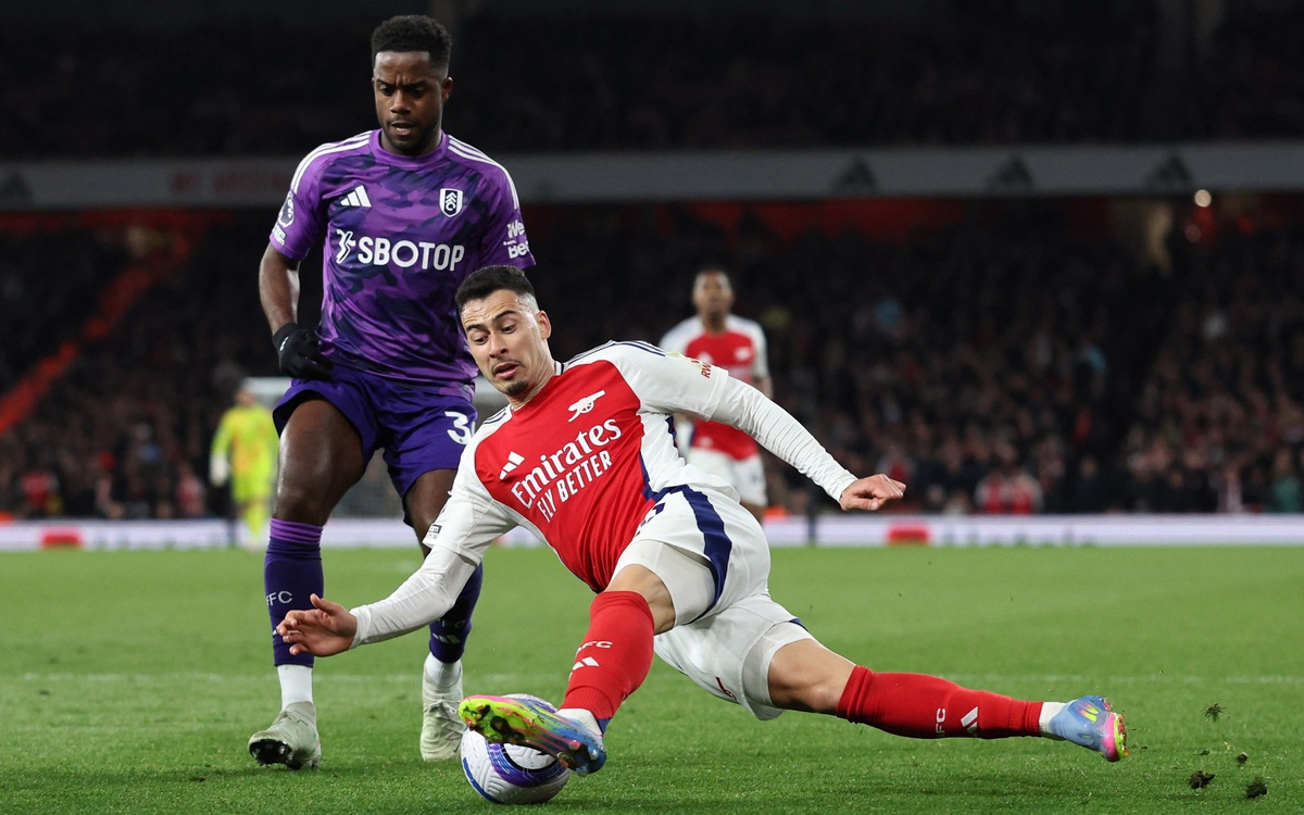 Bài toán khó của Arsenal