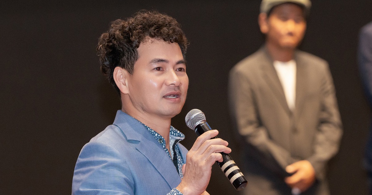 Bỏ qua phim nào cũng được nhưng Địa đạo thì không