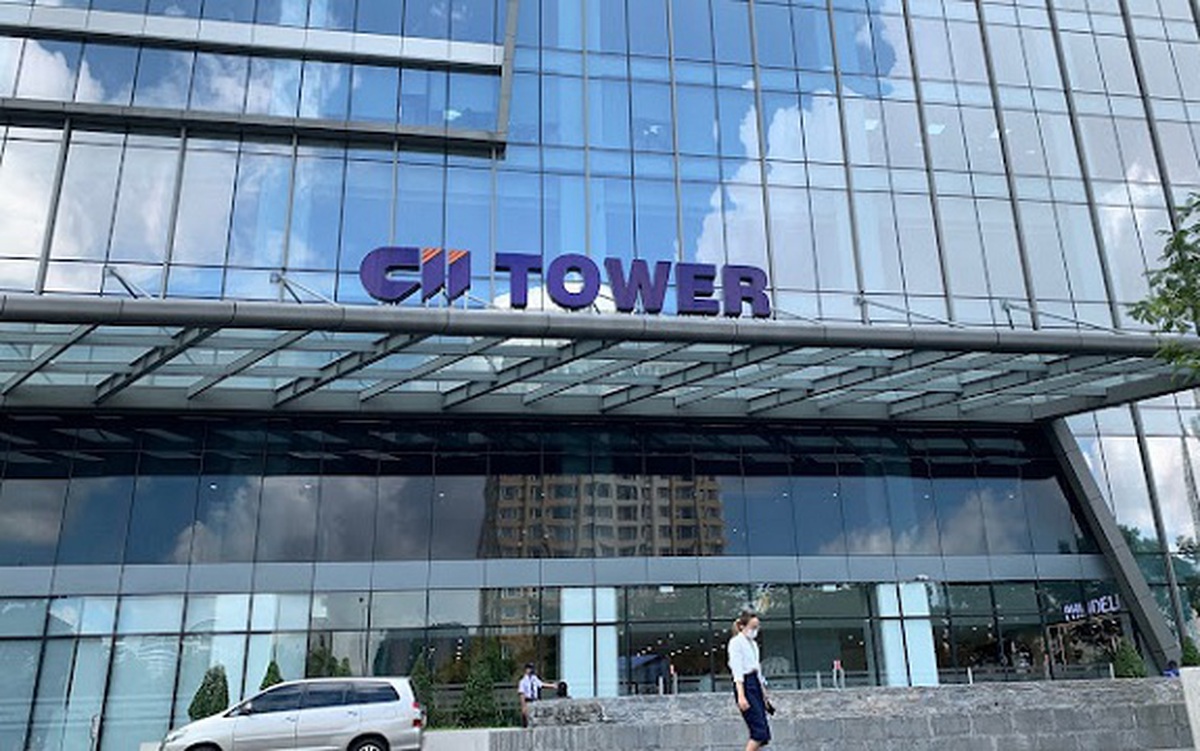 Một công ty ở TP.HCM thanh minh vì cổ phiếu 'nằm sàn' sau tin Mỹ áp thuế