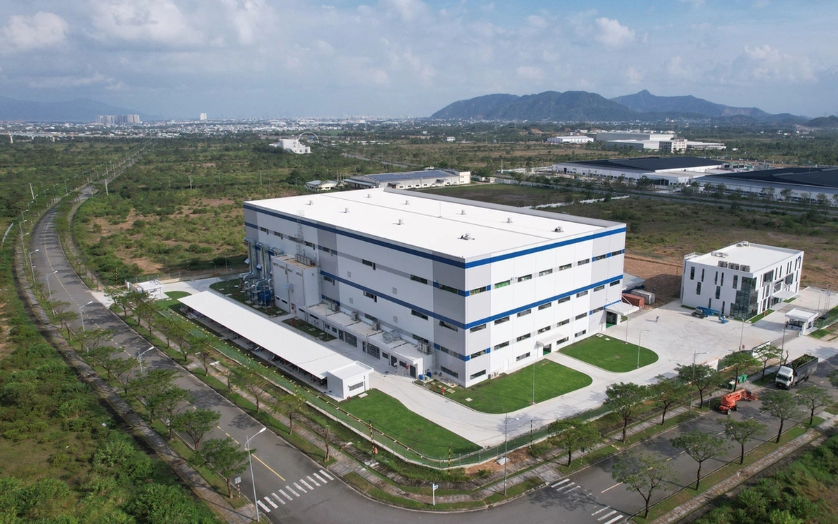 AmCham tại Việt Nam: cần có giai đoạn chuyển tiếp cho mức thuế đối ứng mới của Mỹ