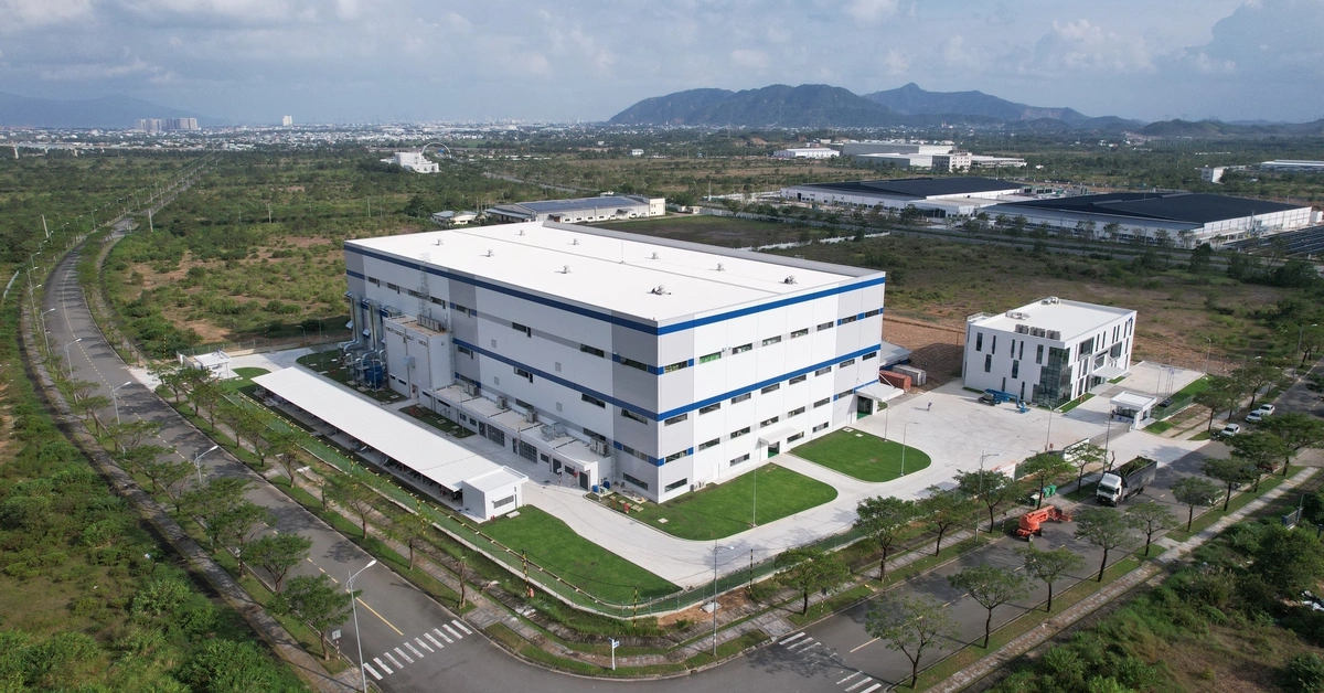 AmCham tại Việt Nam: cần có giai đoạn chuyển tiếp cho mức thuế đối ứng mới của Mỹ