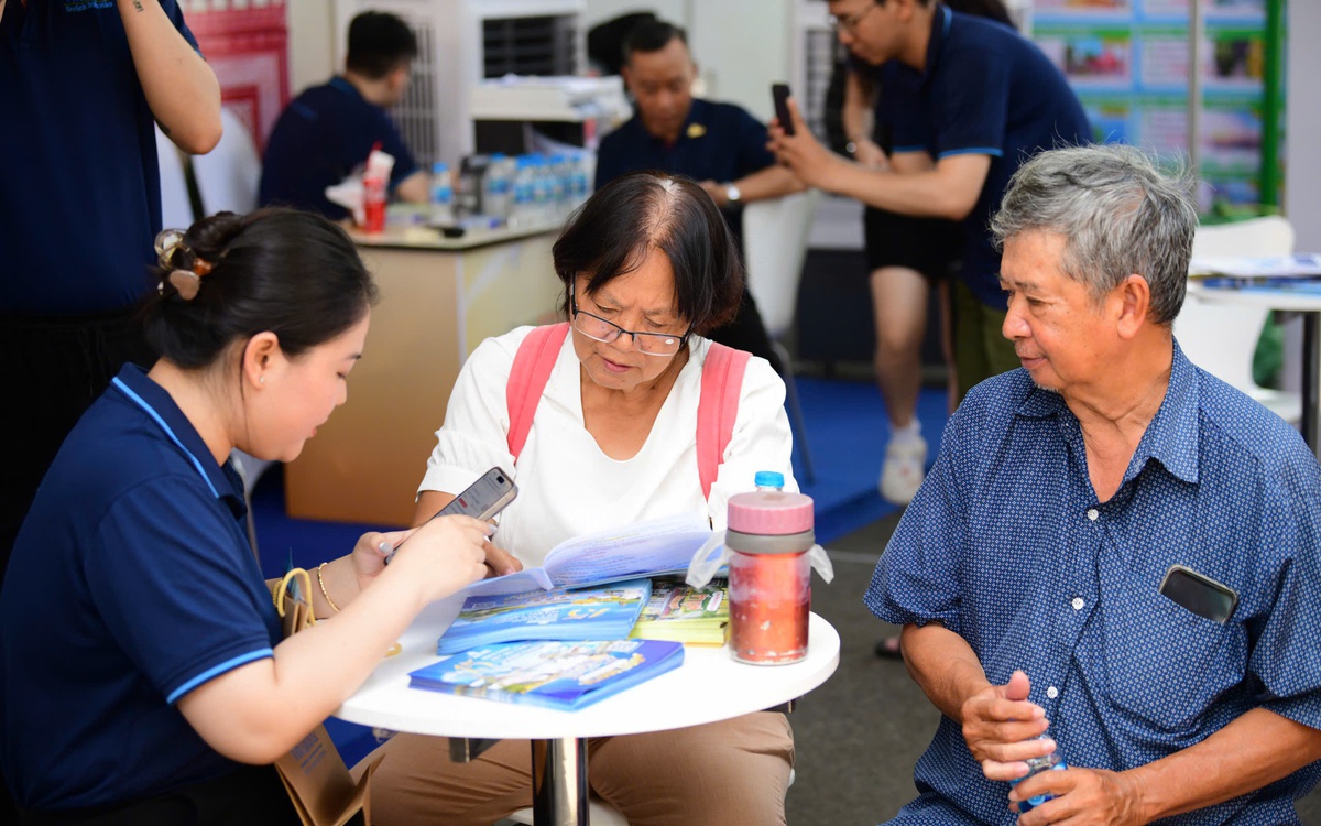 Điều chỉnh hoạt động Ngày hội Du lịch TP.HCM 2025 trong hai ngày quốc tang nguyên Chủ tịch Lào