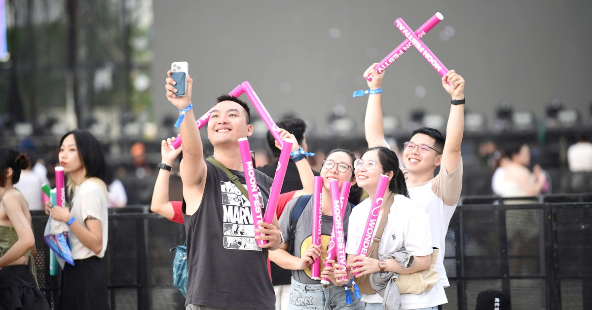 Chinh phục thế hệ tiêu dùng trẻ gen Z khó lắm đấy!