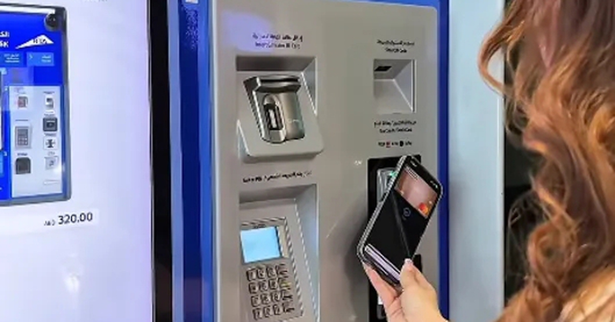 Có một nơi chỉ mất 2 phút là được gia hạn giấy phép lái xe
