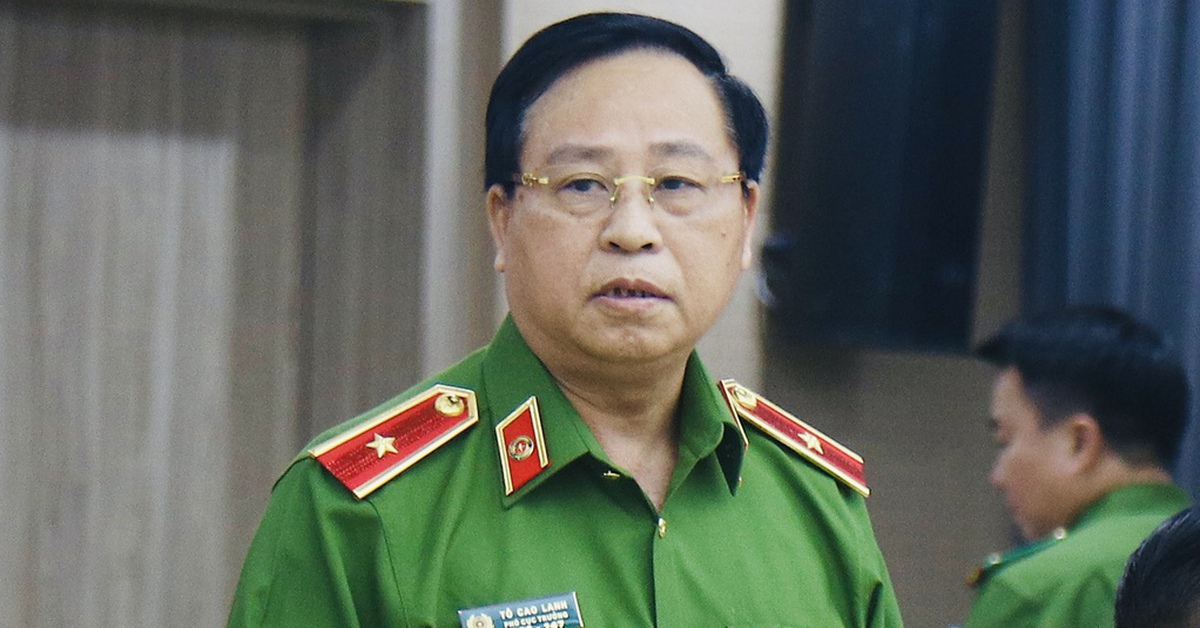 Bộ Công an: Người dân cần cảnh giác, tỉnh táo với việc kêu gọi tiền từ thiện trên mạng