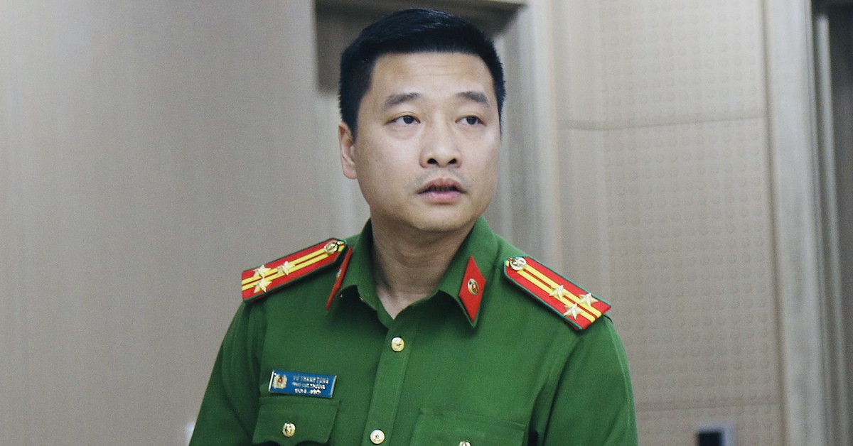 Bộ Công an tiếp nhận hồ sơ, điều tra dự án cơ sở 2 Bệnh viện Bạch Mai và Việt Đức