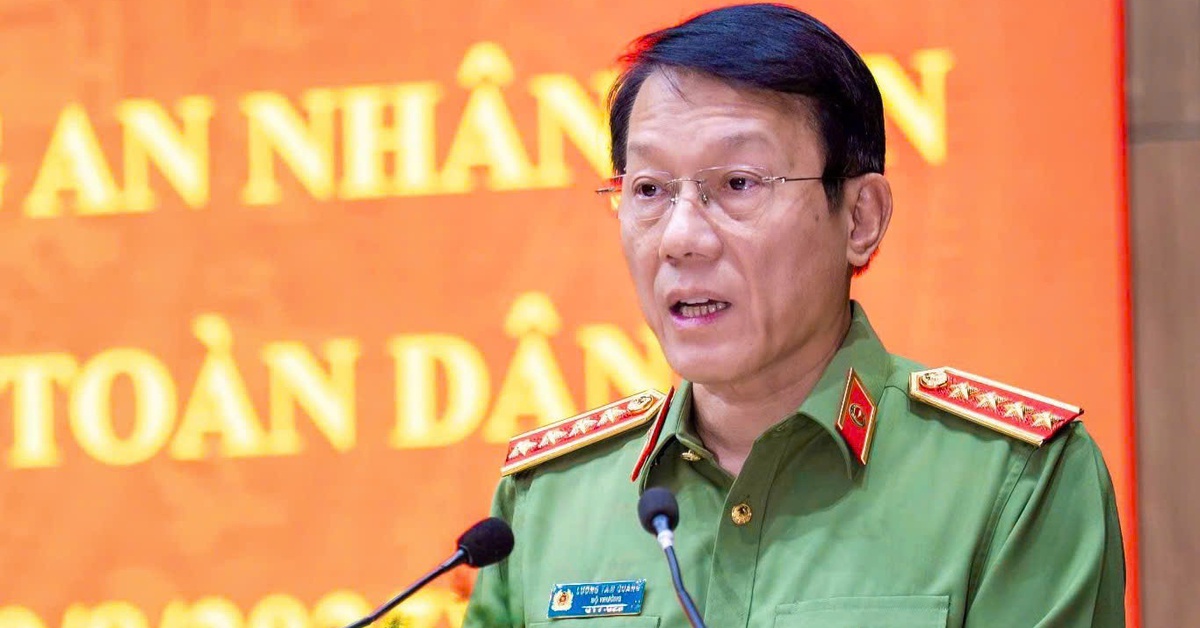 Bộ Công an phát động đợt sinh hoạt chính trị đặc biệt kỷ niệm 80 năm Ngày truyền thống