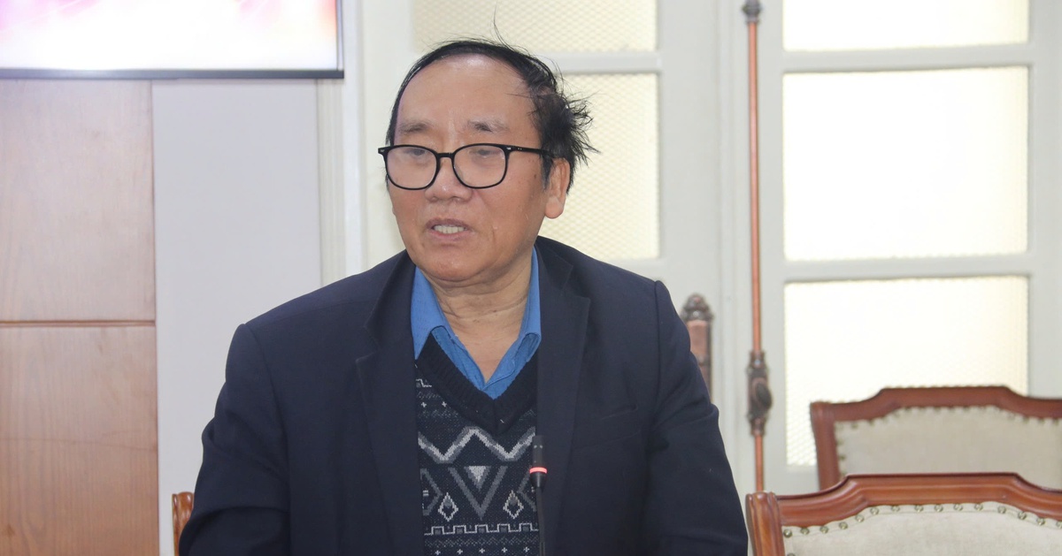 Nghị định khuyến khích phát triển văn học: Lo ngại chồng chéo