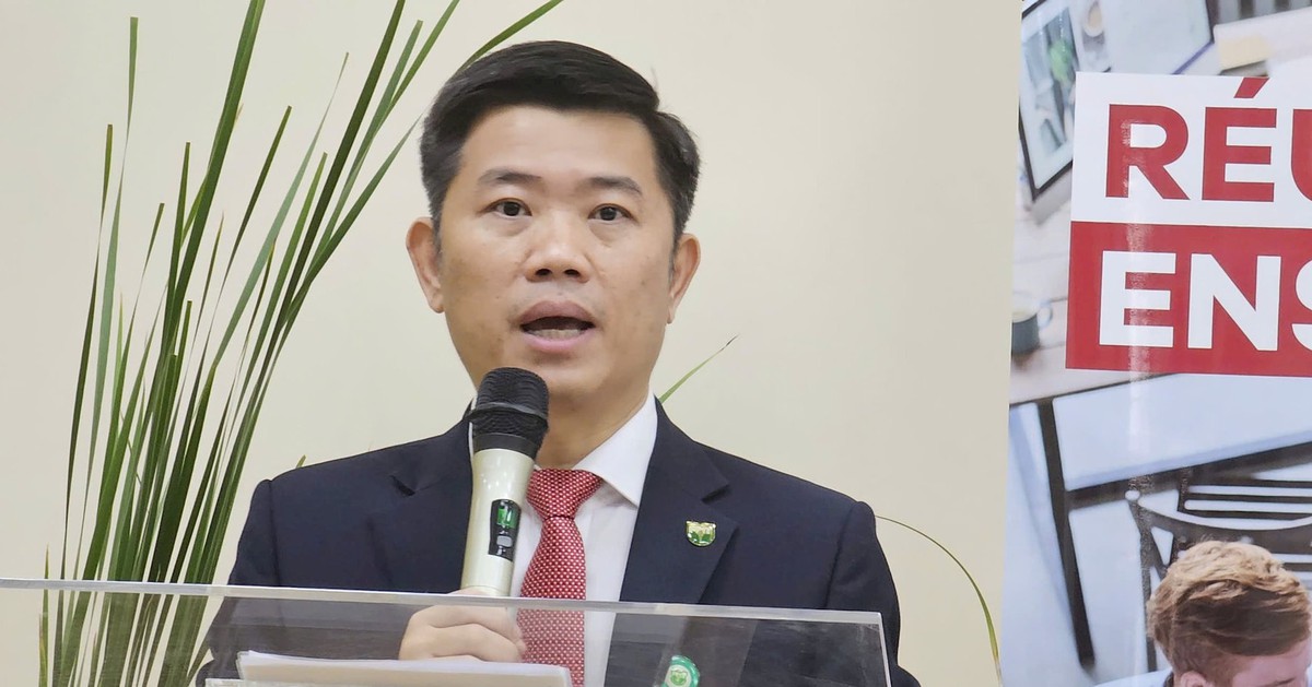 Kỷ luật cảnh cáo hiệu trưởng Trường đại học Y khoa Phạm Ngọc Thạch