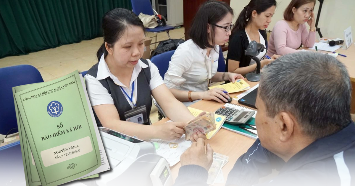 Cách tính lương hưu theo quy định mới vừa cập nhật - Tuổi Trẻ Online