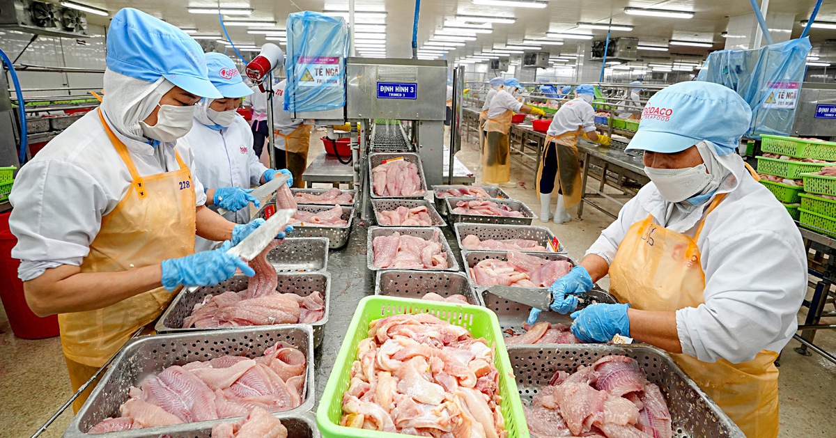 Mỹ áp thuế đối ứng 46% với Việt Nam: Nhiều lo lắng từ bên trong nước Mỹ