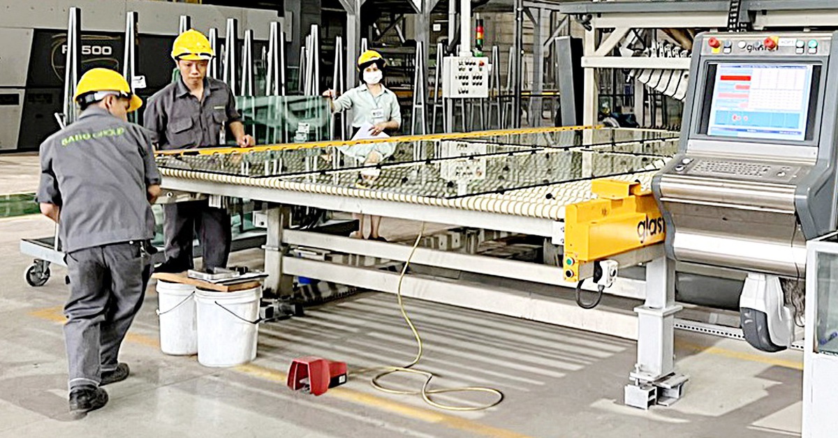 Cần đa dạng kênh tiếp cận vốn cho tư nhân