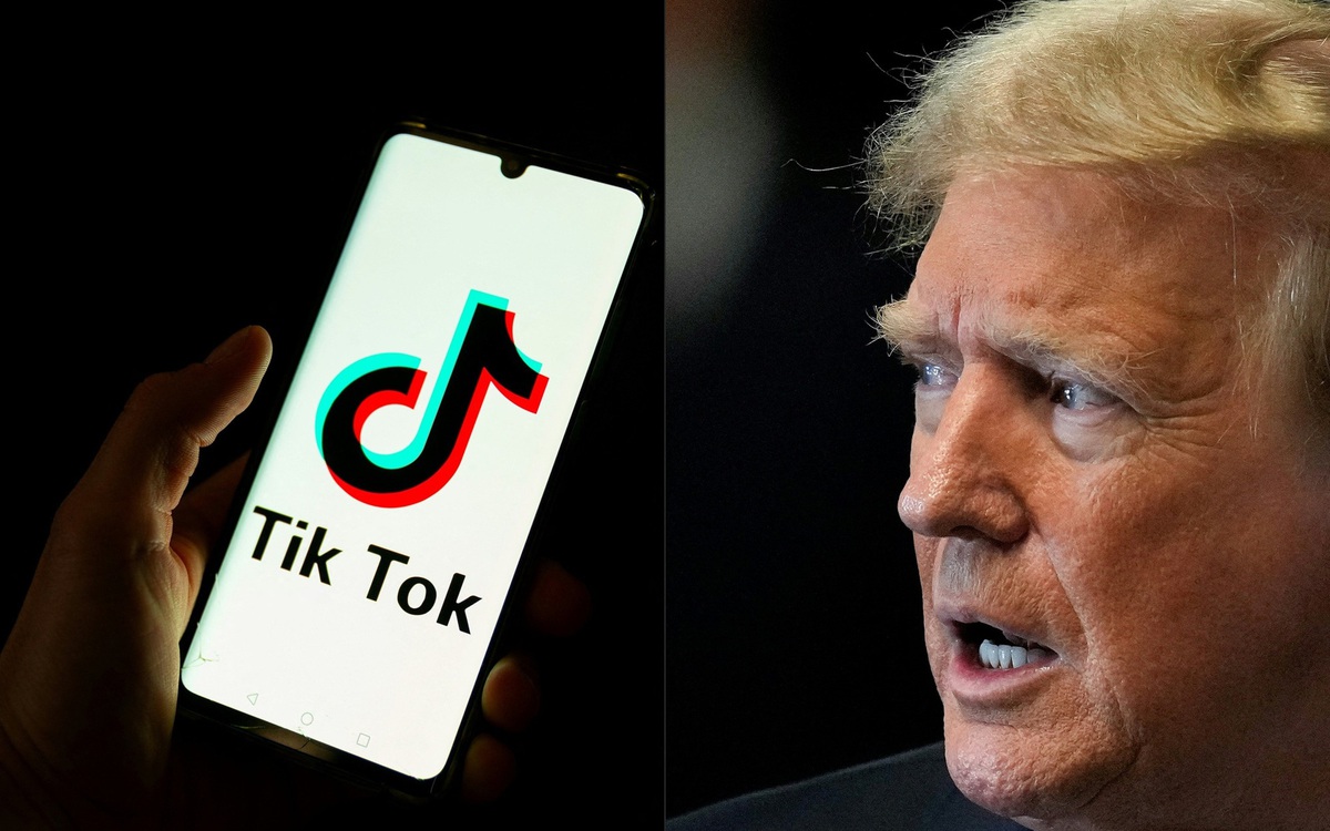 Tin tức thế giới 5-4: Ông Trump lại có chỉ đạo nóng vụ TikTok; Nga tấn công quê hương ông Zelensky
