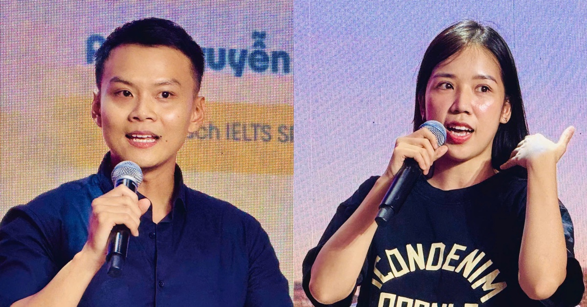 Vạn sự khởi đầu nan, học tiếng Anh đôi lúc cũng dễ nản