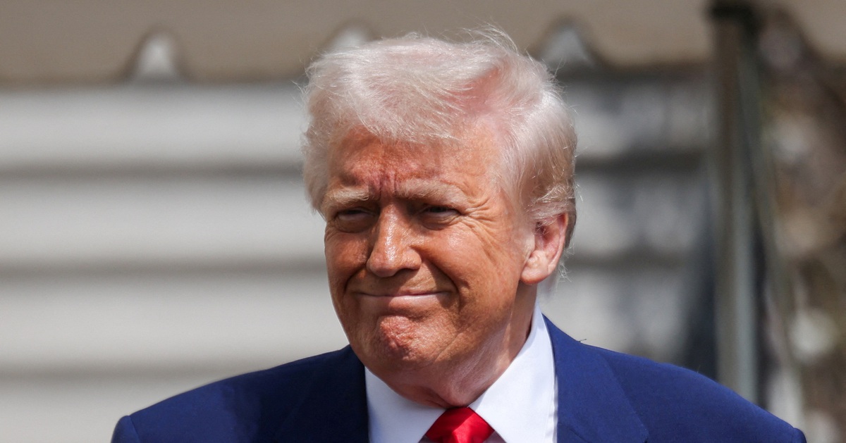 Ông Trump quyết bảo vệ thuế quan, tự tin Mỹ gặt hái trái ngọt sau 2 năm
