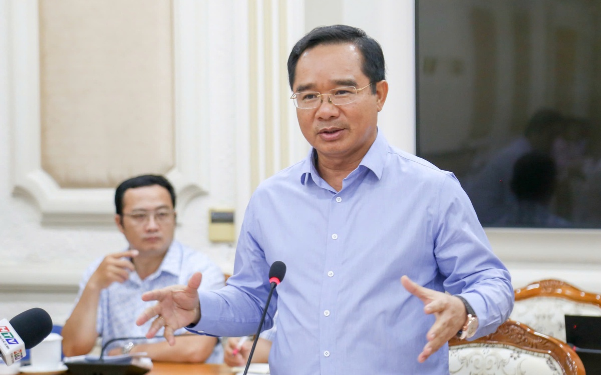 TP.HCM tạm dừng tuyển viên chức ở các đơn vị sự nghiệp công lập chưa tự chủ tài chính