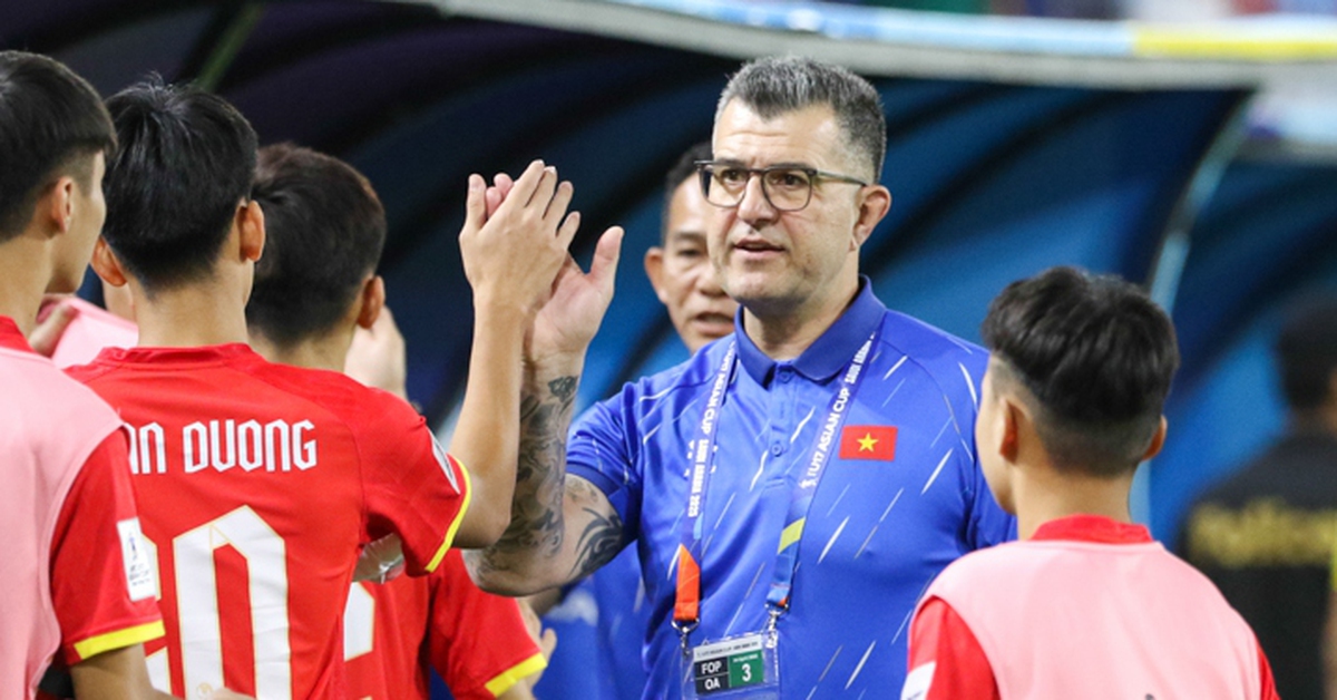 Hòa U17 Úc, U17 Việt Nam đã tự tin hơn để gặp U17 Nhật