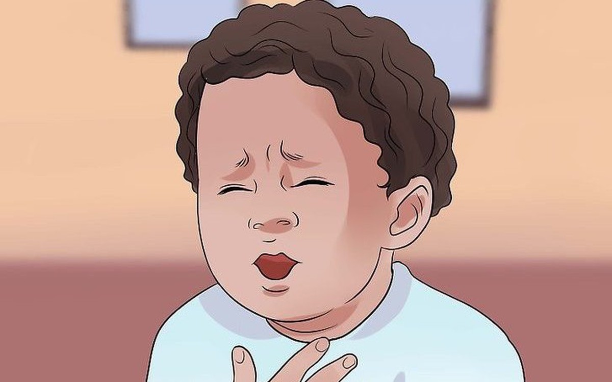 Cháu bé 3 tuổi chết nghi do hóc kẹo dẻo hình con mắt