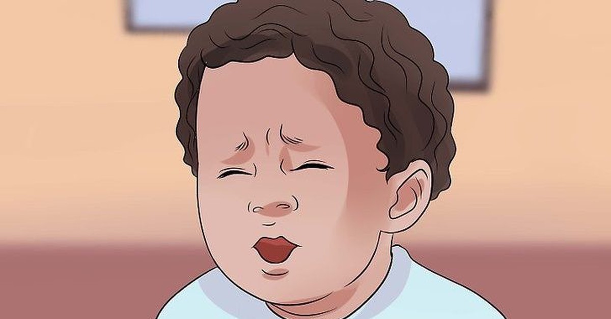 Cháu bé 3 tuổi chết nghi do hóc kẹo dẻo hình con mắt