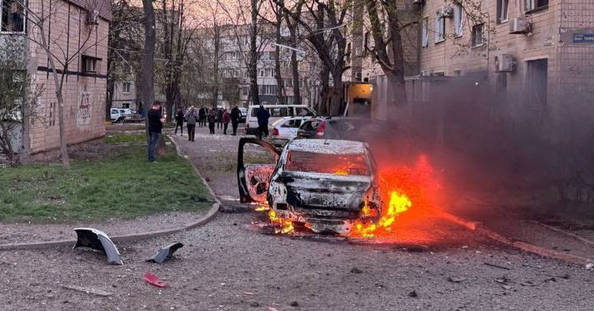 Nga tố Ukraine tấn công hạ tầng năng lượng, Ukraine tố Nga làm 18 người chết tại quê ông Zelensky