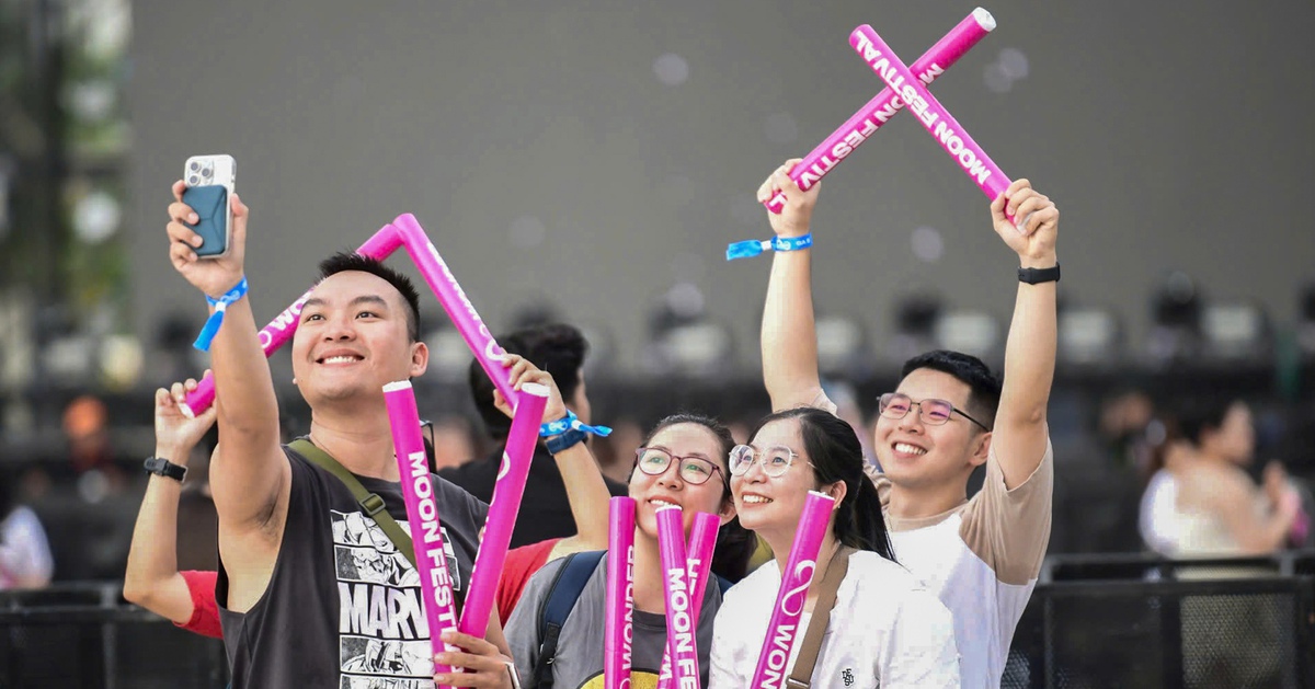 Chinh phục thế hệ tiêu dùng trẻ gen Z khó lắm đấy!