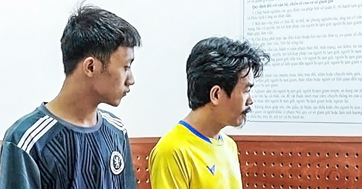 Mâu thuẫn trong lúc đá banh rồi đánh nhau, 11 người bị khởi tố