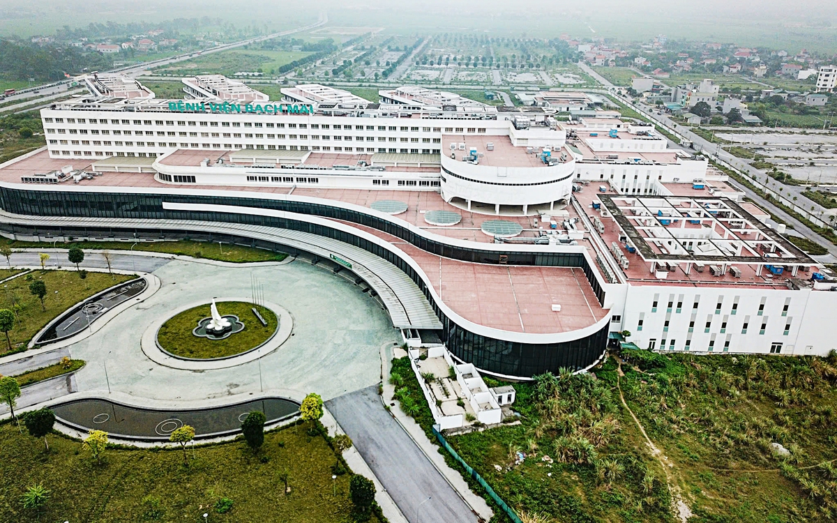 Sai phạm ở 2 bệnh viện ngàn tỉ đồng: Cựu Bộ trưởng Nguyễn Thị Kim Tiến cố ý làm trái?