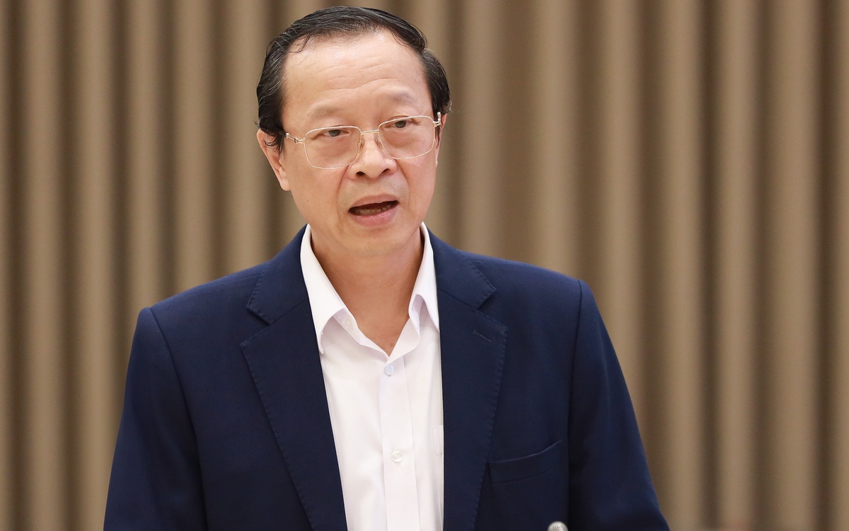 Phương án học 2 buổi/ngày đối với học sinh cấp 2 và cấp 3: Sẽ có hướng dẫn chung toàn quốc