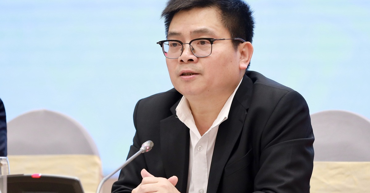 Thứ trưởng Bộ Công Thương: Xuất khẩu sắp tới sẽ gặp nhiều thách thức