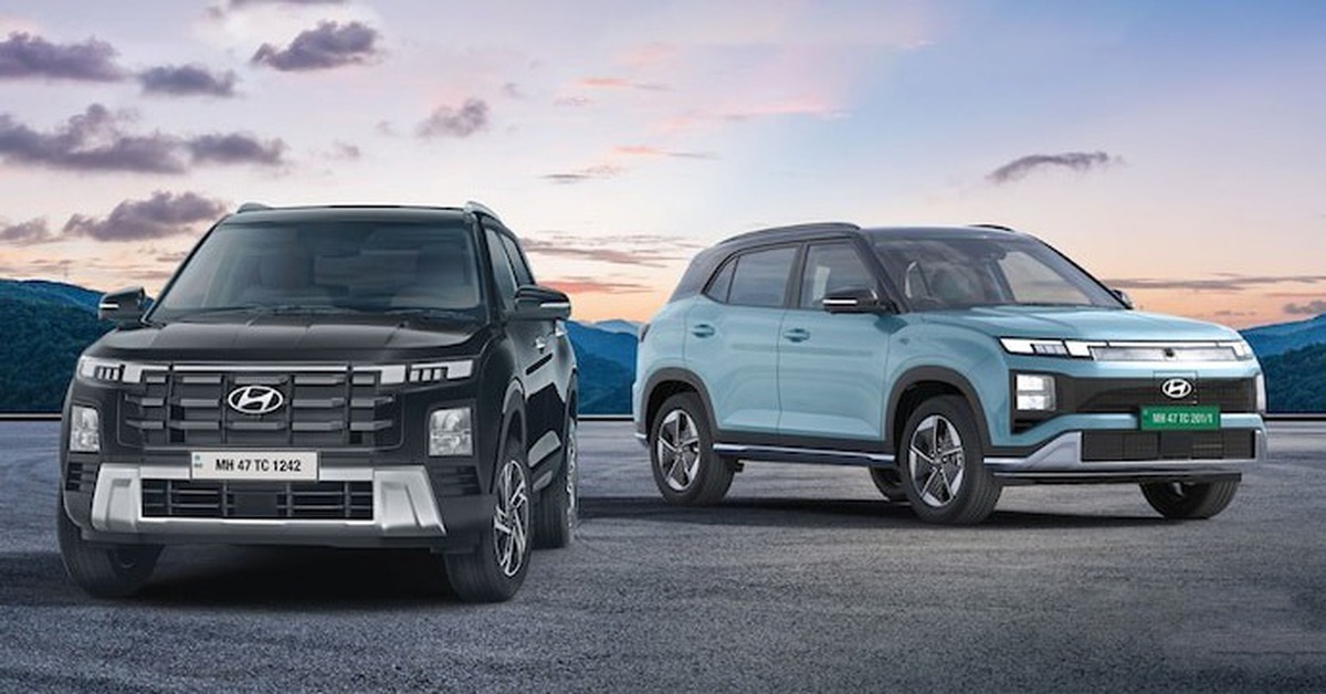 Hyundai Creta xô đổ kỷ lục bán chạy nhất một thị trường lớn, người dùng đổ xô mua bản cao cấp