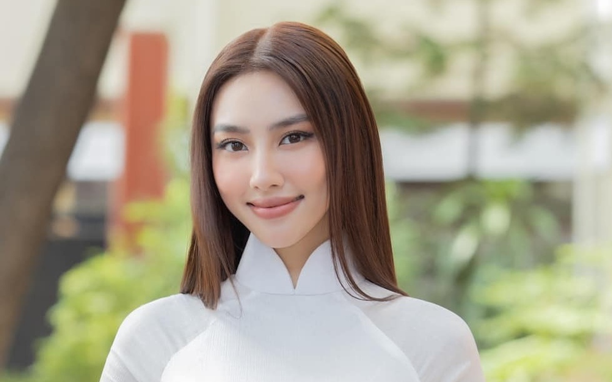 Fanpage và TikTok hàng triệu lượt theo dõi của hoa hậu Thùy Tiên biến mất