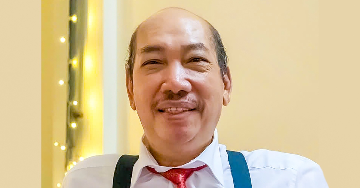 Đạo diễn âm thanh Bành Bắc Hải qua đời