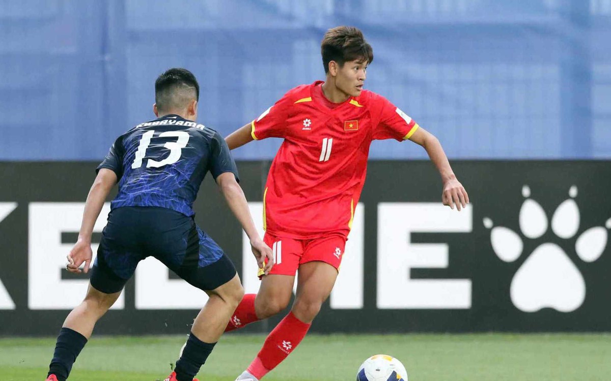 4 đội bảng B đều còn cơ hội, U17 Việt Nam sẽ đi World Cup trong trường hợp nào?