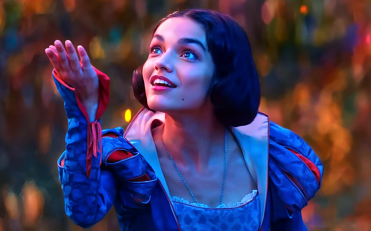 Bạch Tuyết bị chỉ trích quá tàn ác vì gây ô nhiễm môi trường nặng