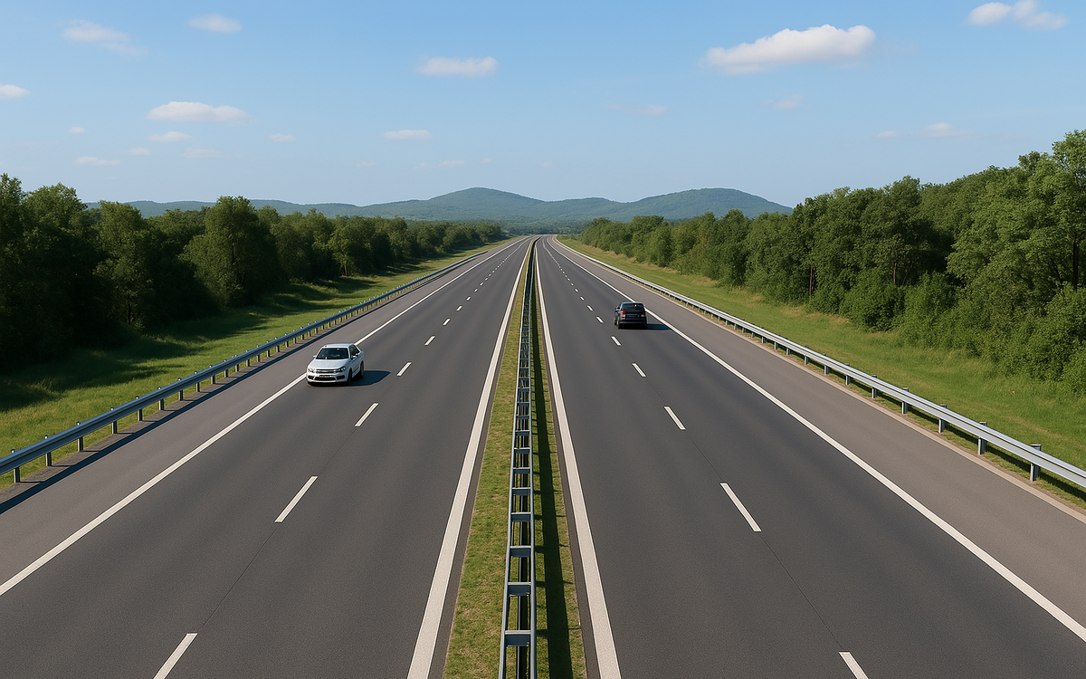 Không điều chỉnh dự án cao tốc Gia Nghĩa - Chơn Thành khi đổi hình thức chọn nhà đầu tư