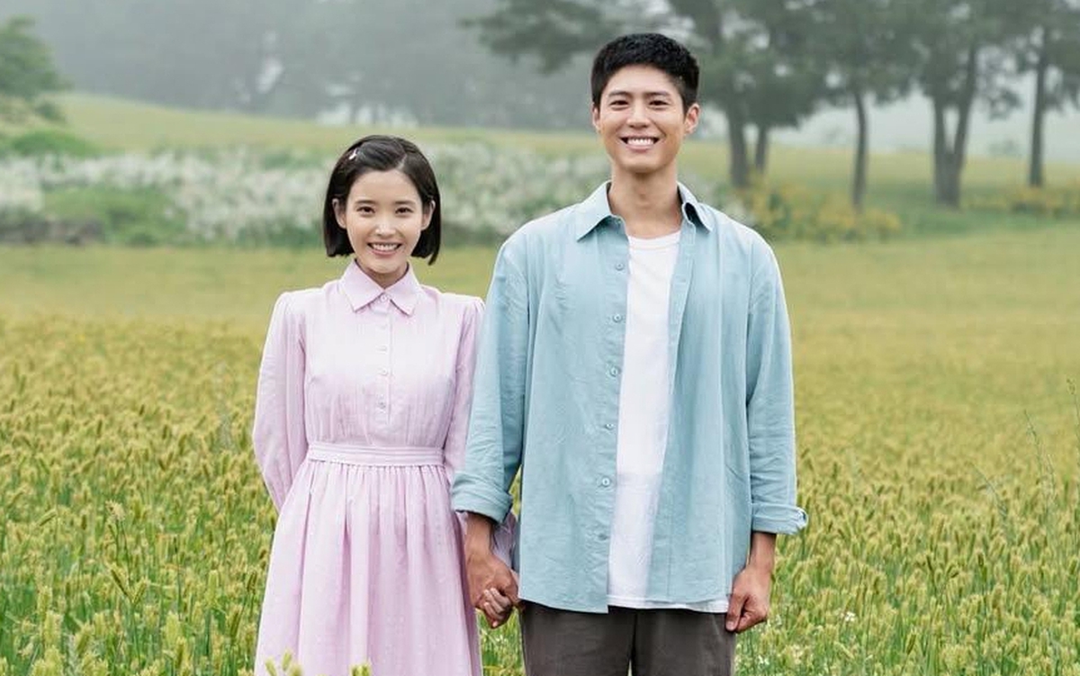 Baeksang 2025: Khi cuộc đời cho bạn quả quýt ôm trọn 8 đề cử, liệu có cơ hội thắng giải?