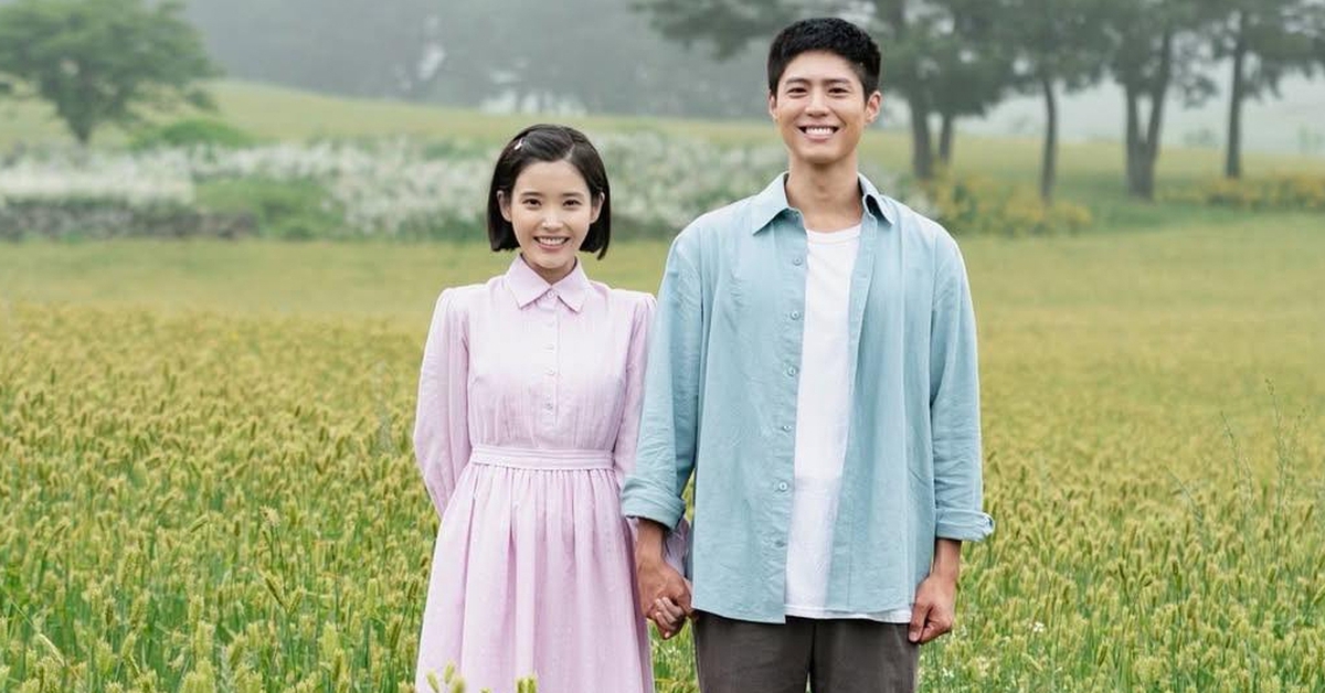 Baeksang 2025: Khi cuộc đời cho bạn quả quýt ôm trọn 8 đề cử, liệu có cơ hội thắng giải?