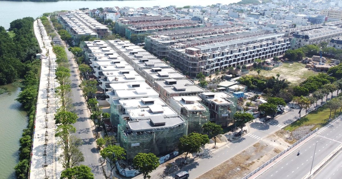 Loạt dự án đình đám tại Đà Nẵng tiến độ ra sao?