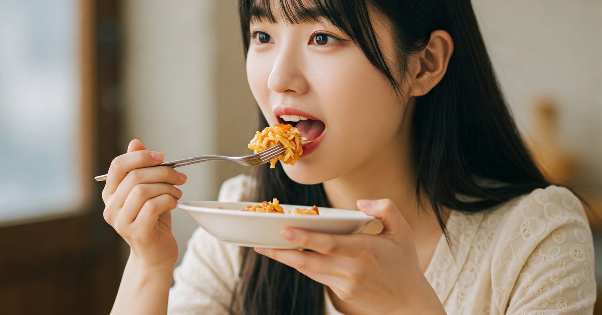 Ngộ độc thực phẩm gây ra thay đổi đáng sợ này trong não bộ