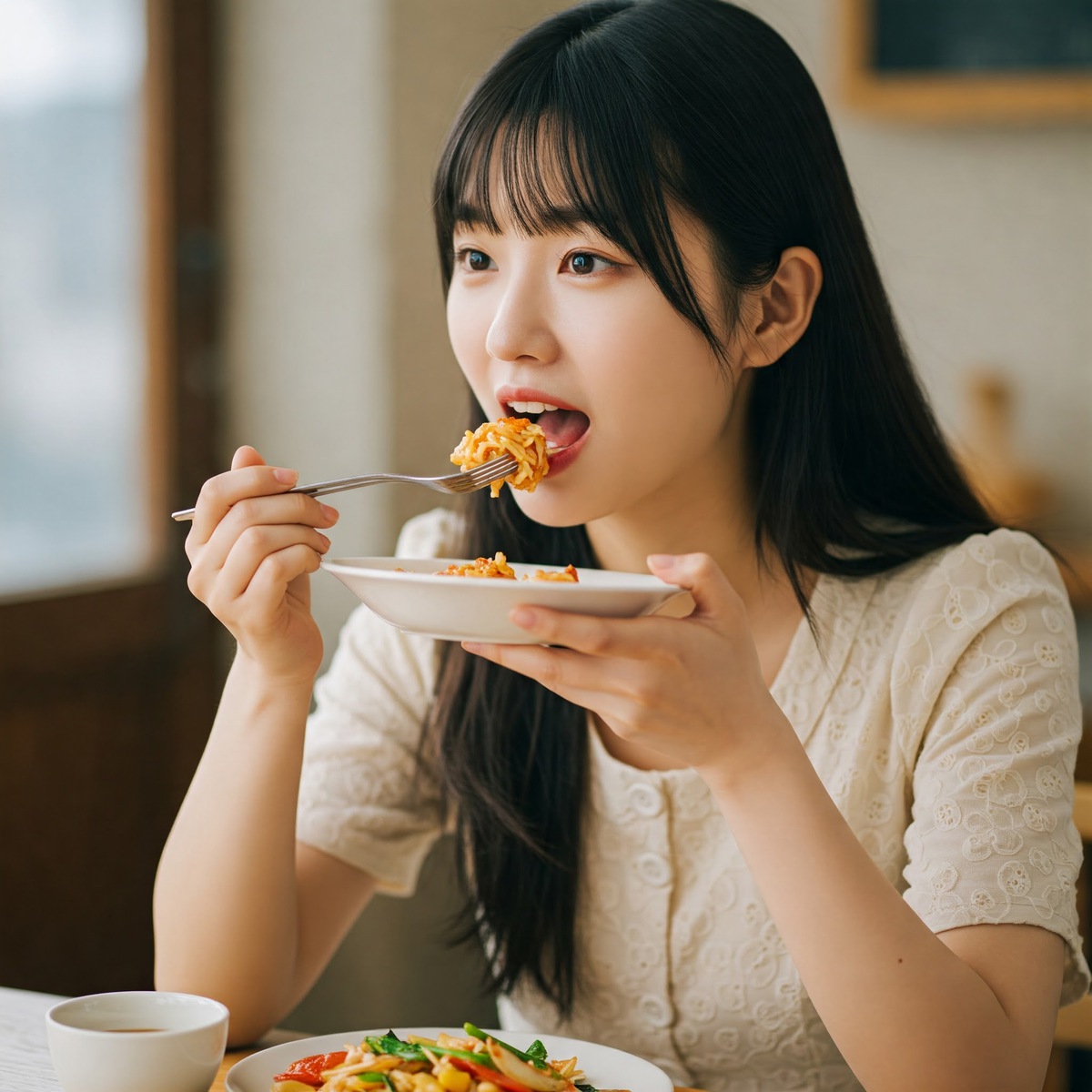Ngộ độc thực phẩm gây ra thay đổi đáng sợ này trong não bộ